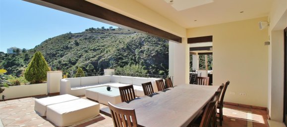 Villa T7 em La Quinta, Spain N.º 40557 20