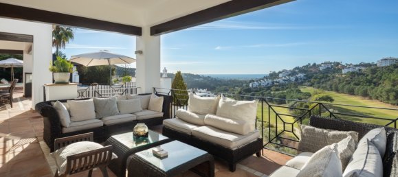 Villa T7 em La Quinta, Spain N.º 40557 33