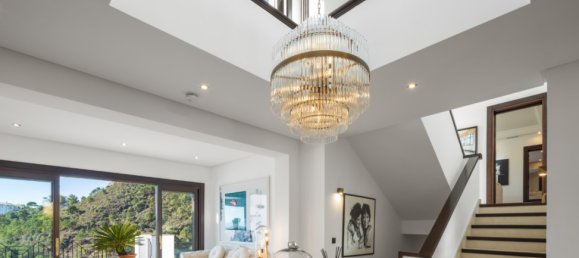 Villa T7 em La Quinta, Spain N.º 40557 37