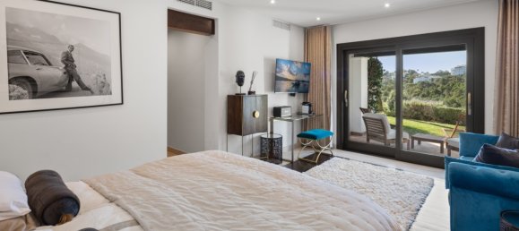 Villa T7 em La Quinta, Spain N.º 40557 45