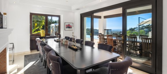 Villa T7 em La Quinta, Spain N.º 40557 5