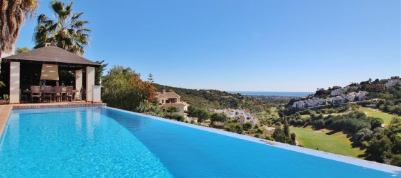 Villa T7 em La Quinta, Spain N.º 40557 2