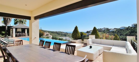 Villa T7 em La Quinta, Spain N.º 40557 23