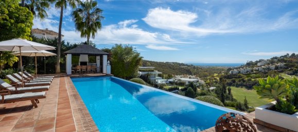 Villa T7 em La Quinta, Spain N.º 40557 13