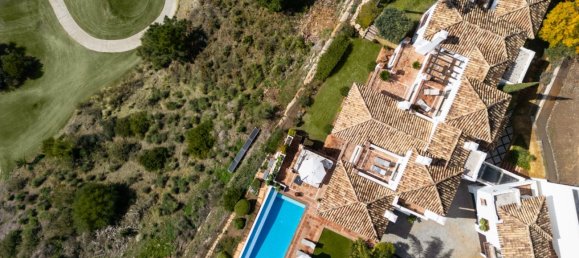 Villa T7 em La Quinta, Spain N.º 40557 22