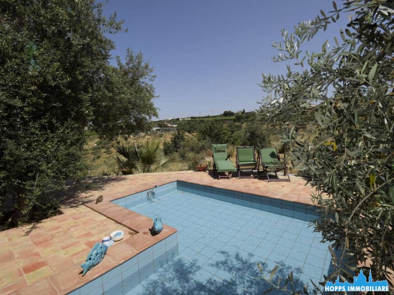 7-Zimmer Villa in Menfi, Italy, Nr. 37666