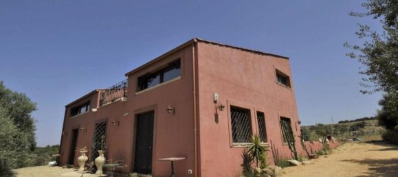 7-Zimmer Villa in Menfi, Italy, Nr. 37666 22