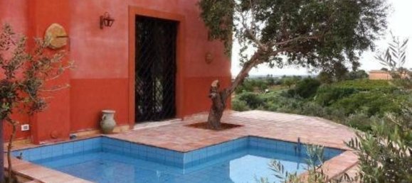 7-Zimmer Villa in Menfi, Italy, Nr. 37666 5