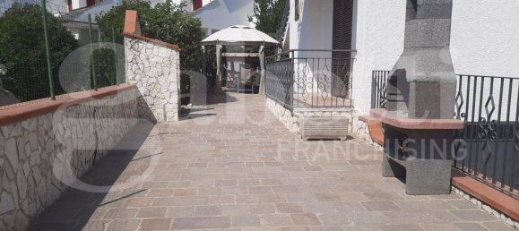 5-salle Villa à Cellole, Italy No. 31943 29