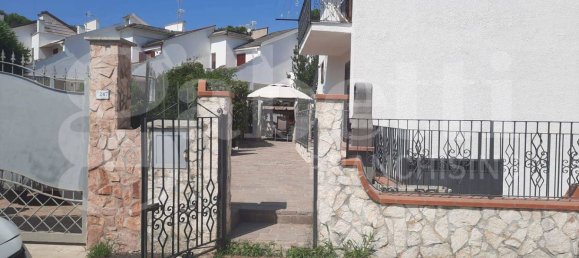 5-salle Villa à Cellole, Italy No. 31943 24