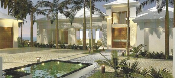  Land in Estepona, Spain No. 25727 3