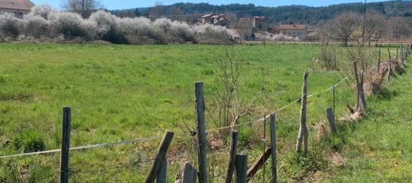 Земельный участок в Пюи-де-Дом, Франция № 342679 2