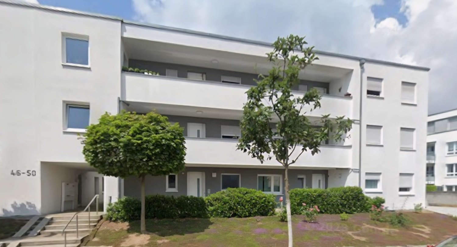 1 غرف نوم شقة في Ludwigsburg, Germany رقم 260097