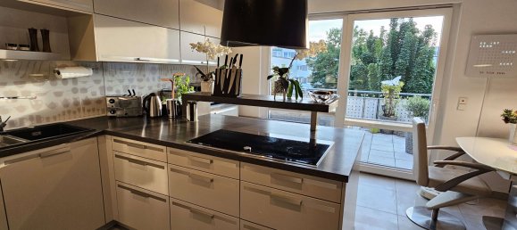 1 غرف نوم شقة في Ludwigsburg, Germany رقم 260097 9