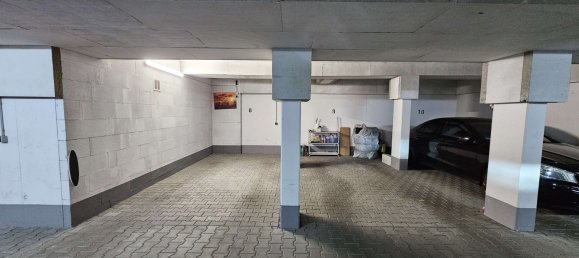 1 غرف نوم شقة في Ludwigsburg, Germany رقم 260097 24