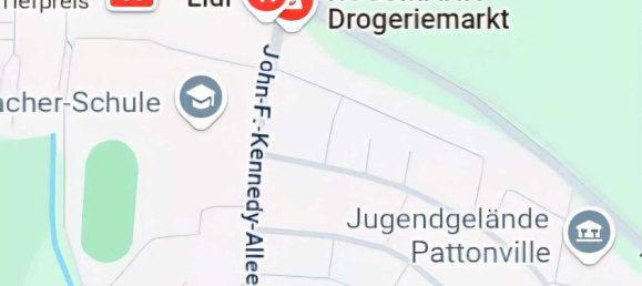 1 غرف نوم شقة في Ludwigsburg, Germany رقم 260097 26