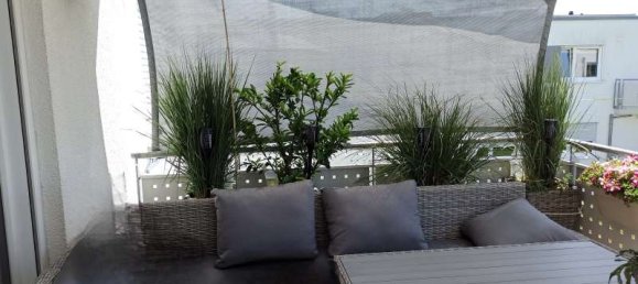 1 غرف نوم شقة في Ludwigsburg, Germany رقم 260097 22