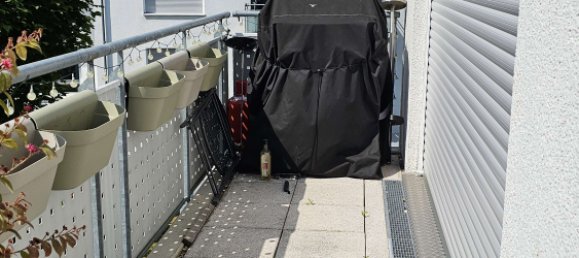 1 غرف نوم شقة في Ludwigsburg, Germany رقم 260097 23