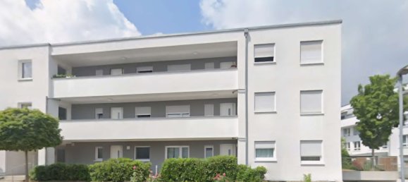 1 غرف نوم شقة في Ludwigsburg, Germany رقم 260097 2