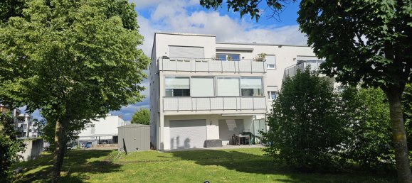 1 غرف نوم شقة في Ludwigsburg, Germany رقم 260097 3