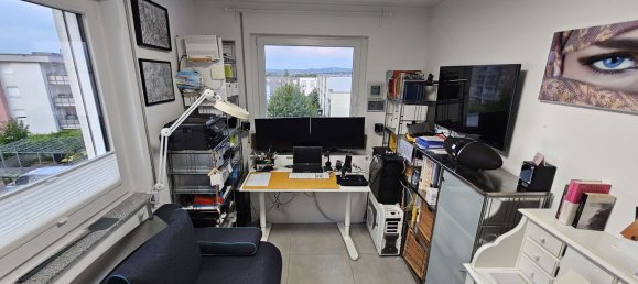 1 غرف نوم شقة في Ludwigsburg, Germany رقم 260097 12