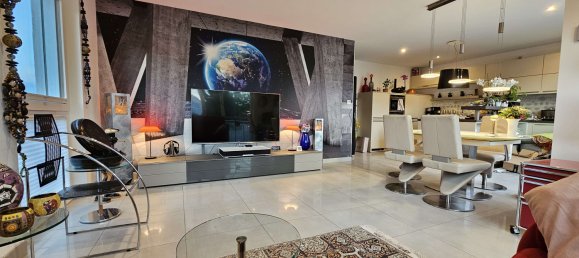 1 غرف نوم شقة في Ludwigsburg, Germany رقم 260097 11