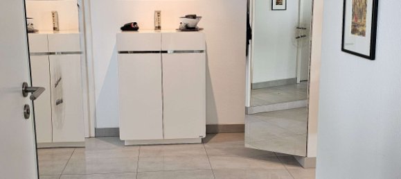 1 غرف نوم شقة في Ludwigsburg, Germany رقم 260097 6