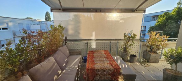 1 غرف نوم شقة في Ludwigsburg, Germany رقم 260097 21