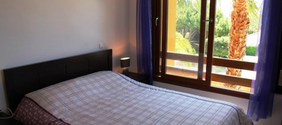 2 غرف نوم شقة في Punta Prima, Spain رقم 8787 12