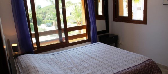 2 غرف نوم شقة في Punta Prima, Spain رقم 8787 13