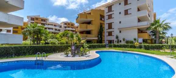 2 غرف نوم شقة في Punta Prima, Spain رقم 8787 22