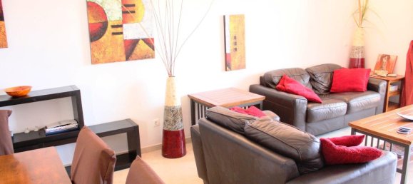 2 غرف نوم شقة في Punta Prima, Spain رقم 8787 6