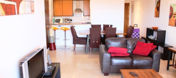 2 غرف نوم شقة في Punta Prima, Spain رقم 8787 7