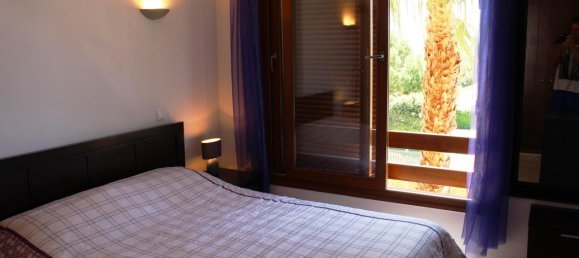 2 غرف نوم شقة في Punta Prima, Spain رقم 8787 11