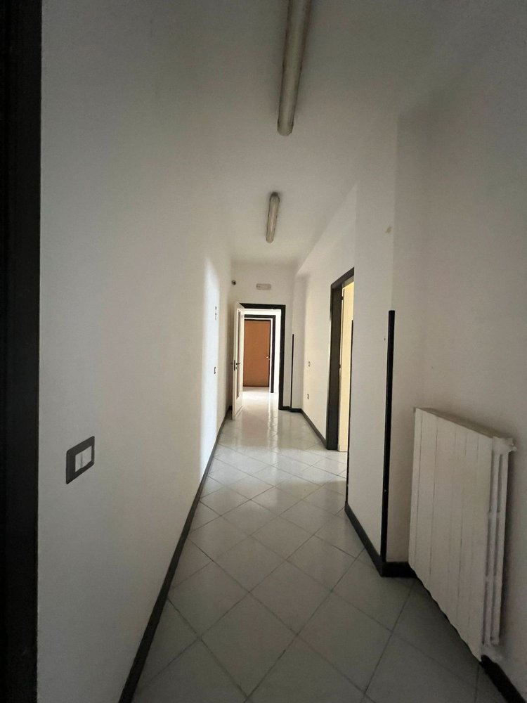 140m² Office in Nola, Italy No. 85669