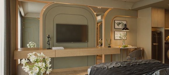 Кондоминиум  в Пхукет, Таиланд № 71030 3