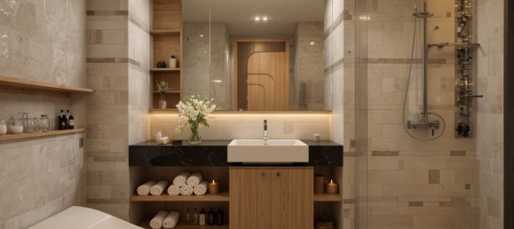 Кондоминиум  в Пхукет, Таиланд № 71030 5