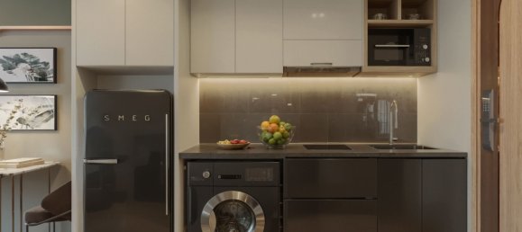 Кондоминиум  в Пхукет, Таиланд № 71030 4