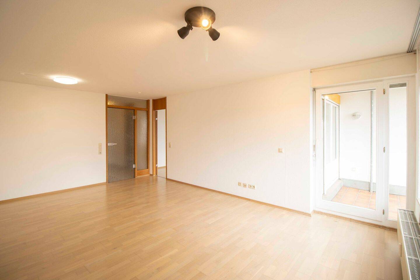 1 chambre Appartement à Stuttgart, Germany No. 312011