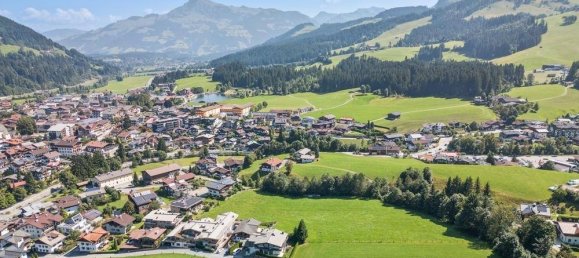 3 غرف نوم منزل ذو طابقين في Kirchberg in Tirol, Austria رقم 252758 6