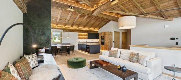 3 غرف نوم منزل ذو طابقين في Kirchberg in Tirol, Austria رقم 252758 2