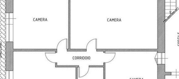 4 rooms House in Taormina, Italy No. 251265 2