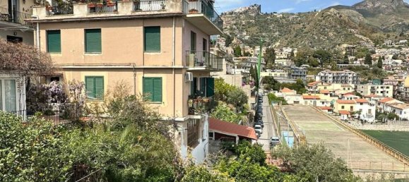 4 rooms House in Taormina, Italy No. 251265 11