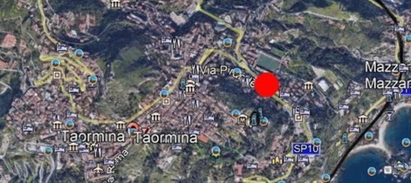 4 rooms House in Taormina, Italy No. 251265 3