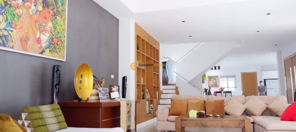 Maison à Pattaya, Thailand 450m² No. 58710 12