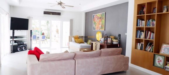 Maison à Pattaya, Thailand 450m² No. 58710 13