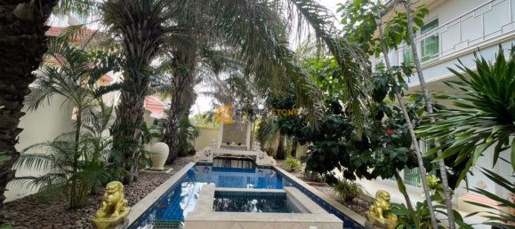 Maison à Pattaya, Thailand 450m² No. 58710 2