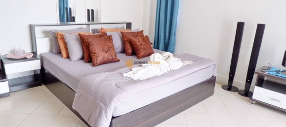 Maison à Pattaya, Thailand 450m² No. 58710 29