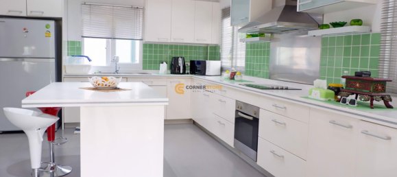 Maison à Pattaya, Thailand 450m² No. 58710 5