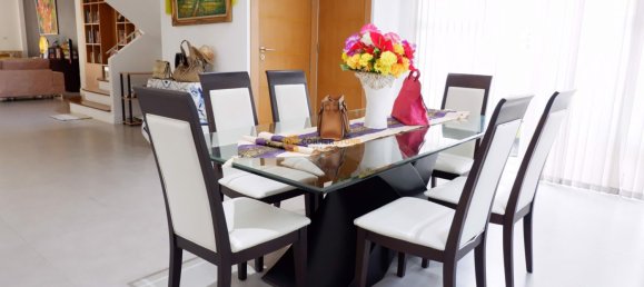 Maison à Pattaya, Thailand 450m² No. 58710 8